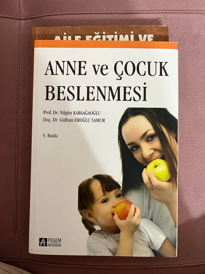Erken Çocukluk Dönemi Eğitim Kitapları Seti - Görsel 3