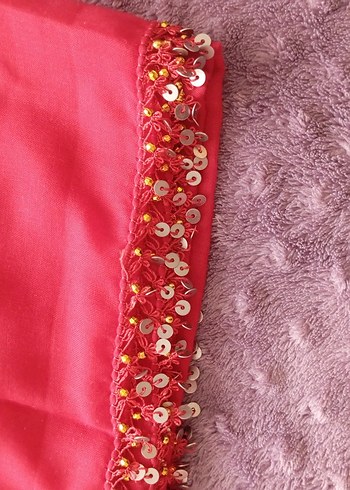 iğne oyalı yazma - Görsel 4