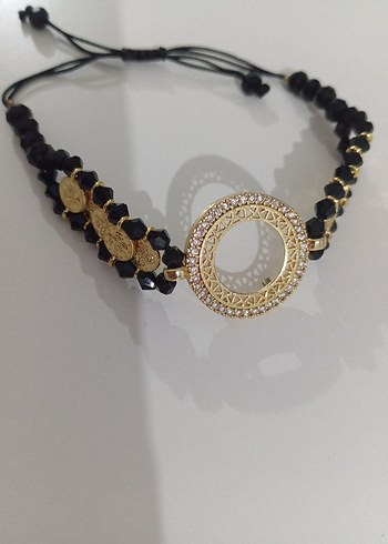 çeyrek altın bileklik çerçevesi - Görsel 2