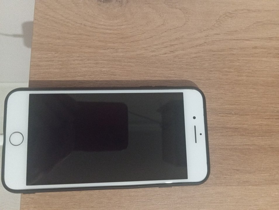 iphone 7 plus telefon - Görsel 5