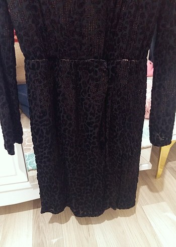 koton elbise - Görsel 7