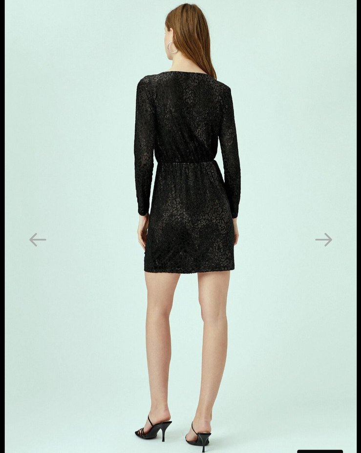 koton elbise - Görsel 5