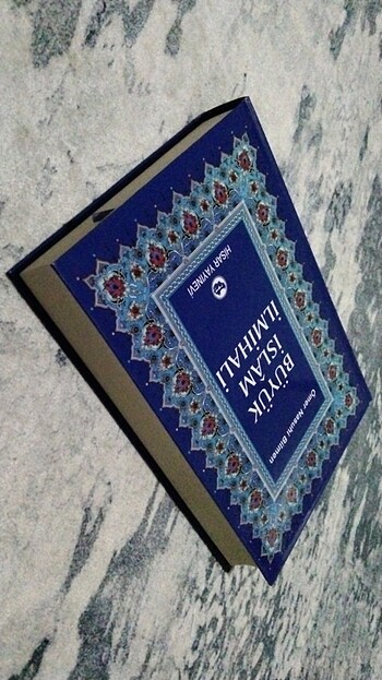 BÜYÜK İSLAM İLMİHALİ 