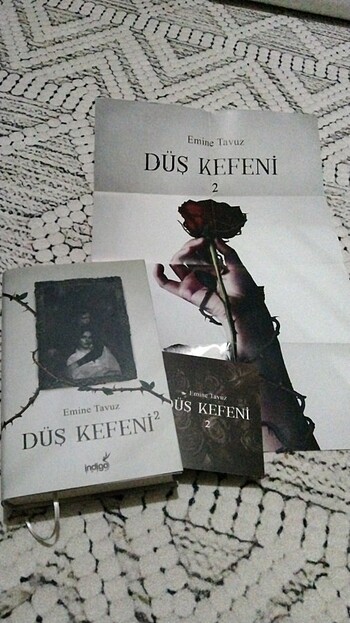 DÜŞ KEFENİ 2