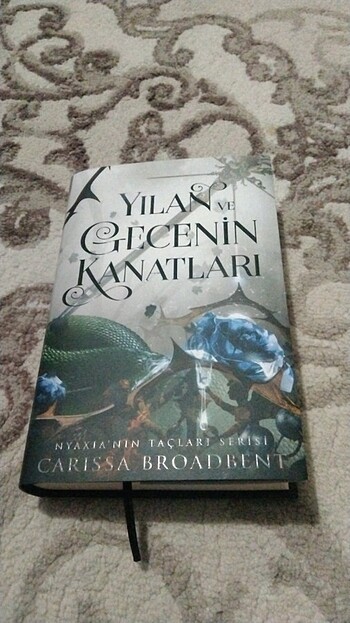 tertemiz ciltli kitap 