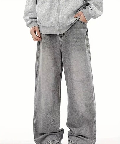 Baggy pantolon