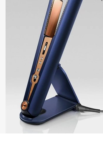 Dyson DYSON Corrale Saç Düzleştirici Prusya Mavisi