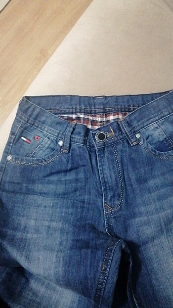 Tommy Hilfiger Tommy Hilfiger Denim