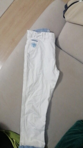 Lcw erkek pantolon