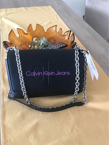 Calvin Klein Calvin Klein çanta