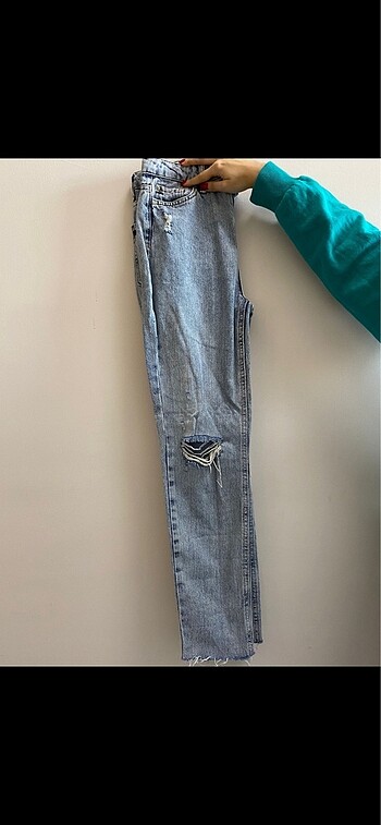 Trendyol & Milla pantalon