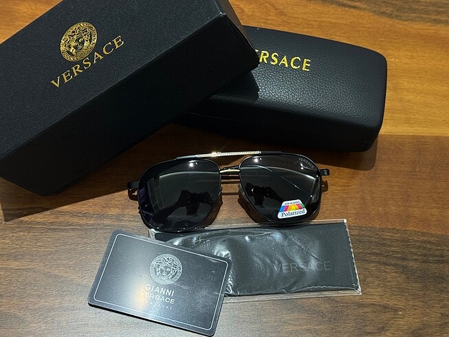 VERSACE GÖZLÜK