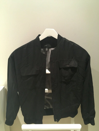 Mango salaş Bomber ceket 
