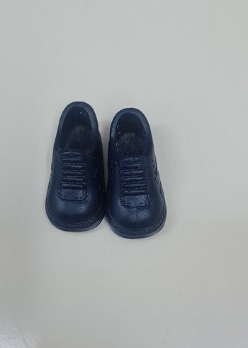 Lacivert Erkek Ken Ayakkabı - Görsel 3