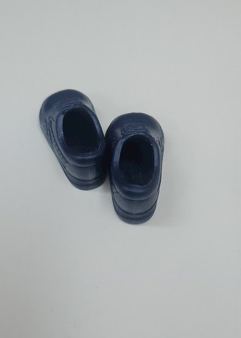 Lacivert Erkek Ken Ayakkabı - Görsel 2