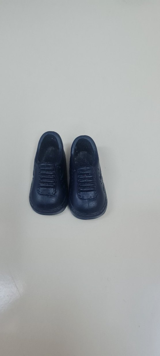 Lacivert Erkek Ken Ayakkabı - Görsel 3