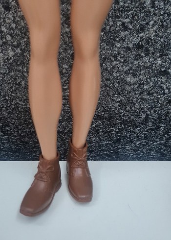 Gri Tişörtlü Erkek Bebek Oyuncak
koleksiyoncuların dikkatine  - Görsel 2