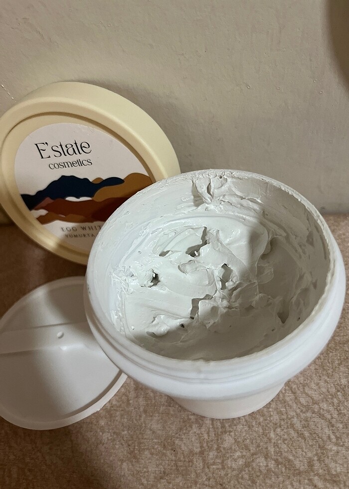 Cilt maskesi - Görsel 2