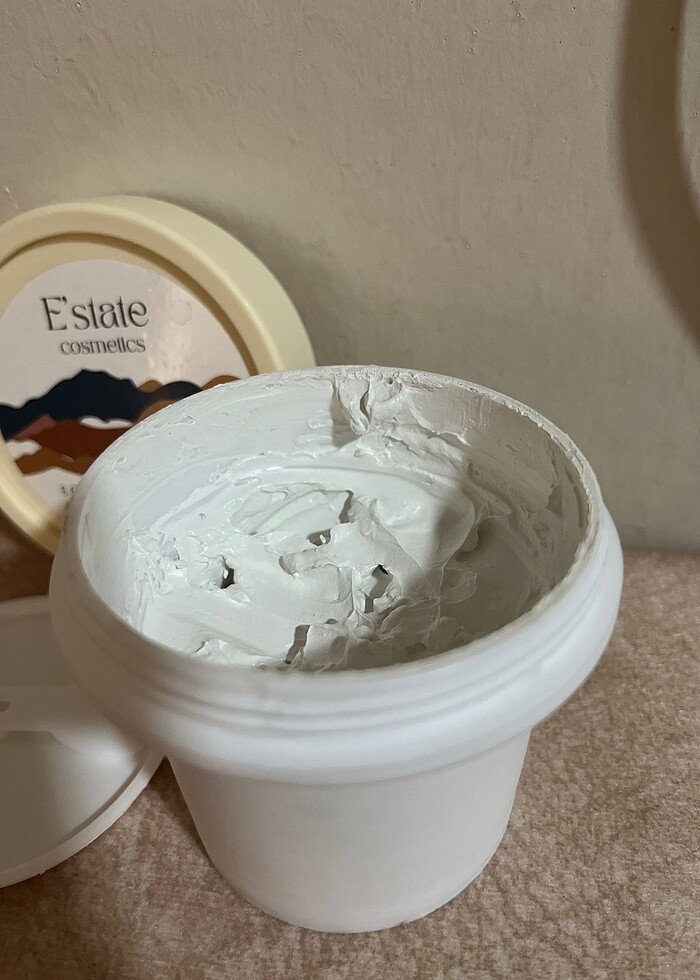 Cilt maskesi - Görsel 3