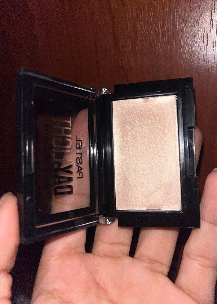 Aydınlatıcı - Görsel 2