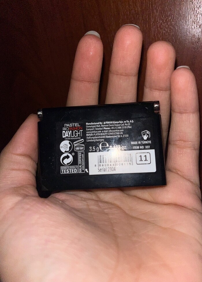 Aydınlatıcı - Görsel 4