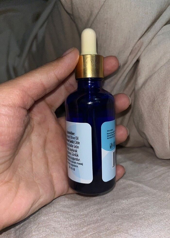 Ozon yağı - Görsel 2