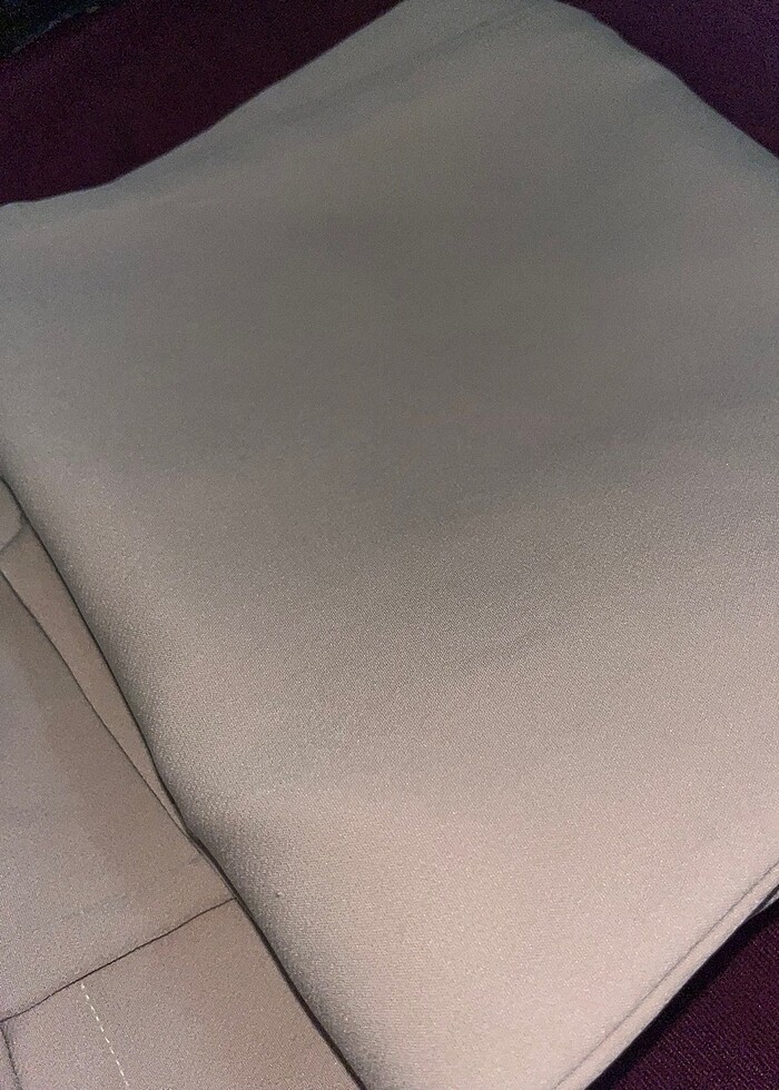 Kumaş pantolon - Görsel 3