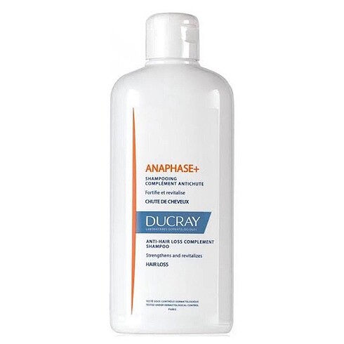 Ducray Anaphase Şampuan 400 Ml