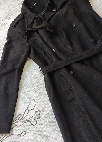 Kaşe kaban  - Görsel 5