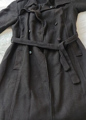 Kaşe kaban  - Görsel 6