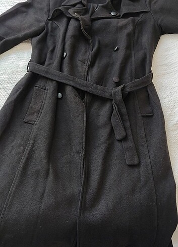 Kaşe kaban  - Görsel 7