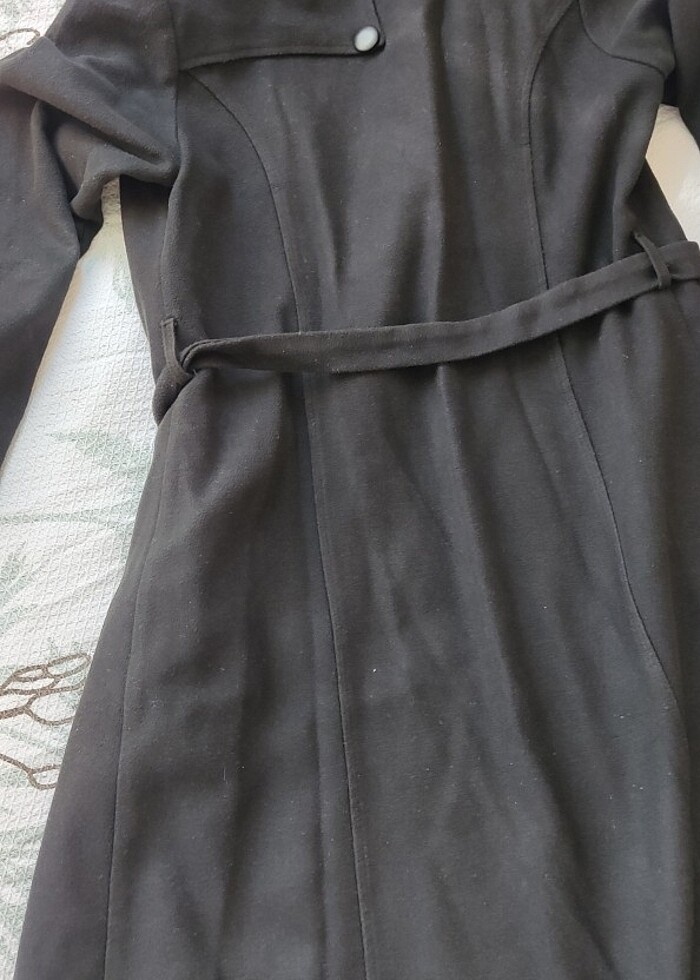 Kaşe kaban  - Görsel 2