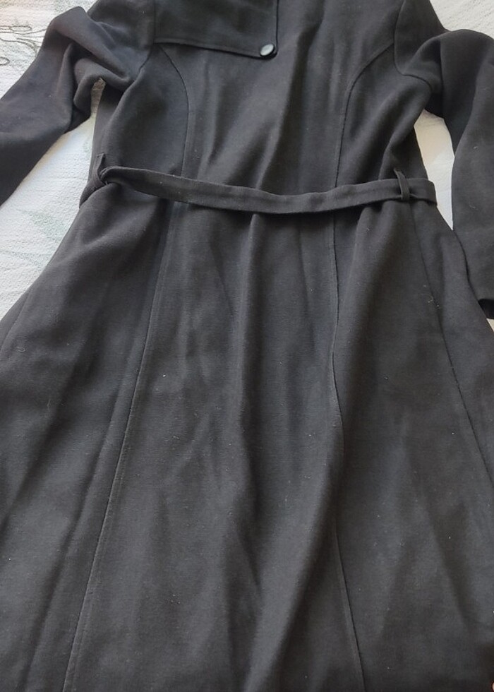 Kaşe kaban  - Görsel 4