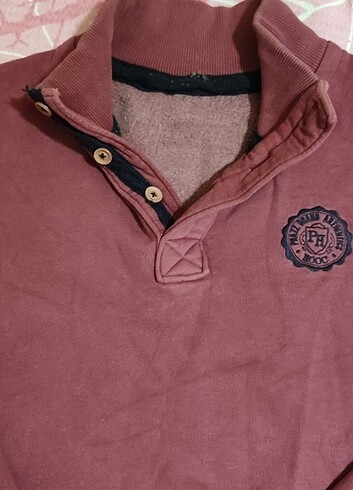 Erkek kazak  - Görsel 3