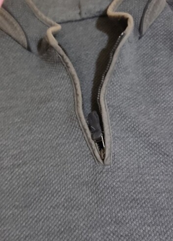 Erkek kazak  - Görsel 6