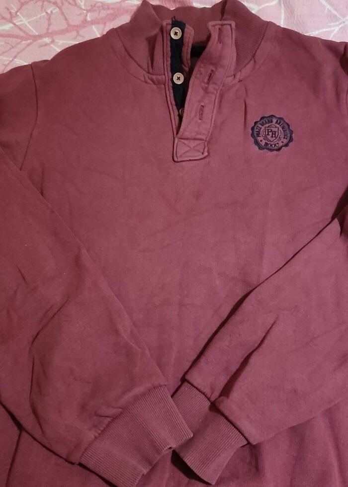 Erkek kazak  - Görsel 2