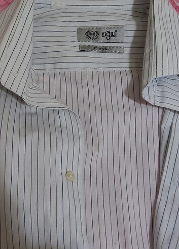 Gömlek - Görsel 10