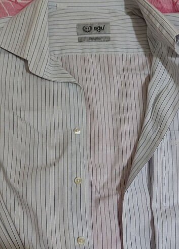 Gömlek - Görsel 11