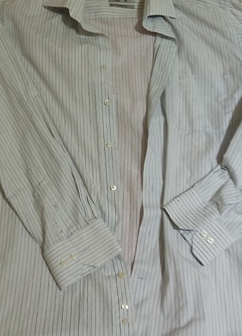 Gömlek - Görsel 12