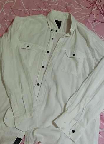 Gömlek - Görsel 14