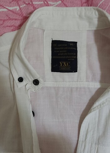 Gömlek - Görsel 16