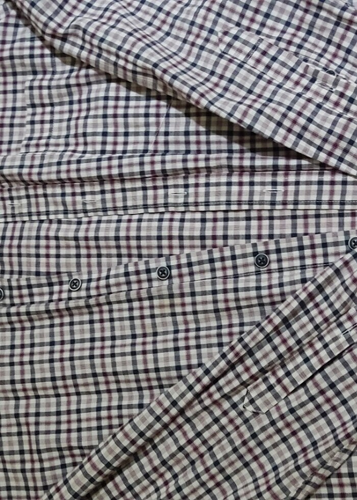 Gömlek  - Görsel 3