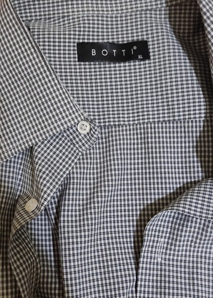 Gömlek  - Görsel 4