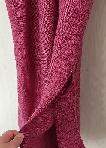 Kışlık tunik - Görsel 5