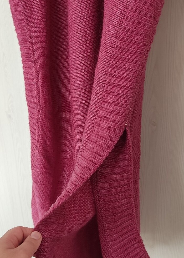 Kışlık tunik - Görsel 5