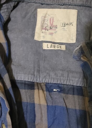 Kazak pantolon gömlek  - Görsel 5