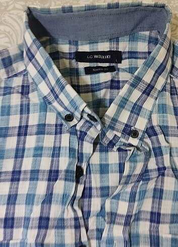 Kazak pantolon gömlek  - Görsel 7