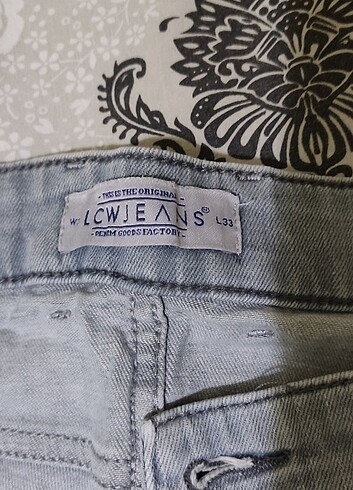 Kazak pantolon gömlek  - Görsel 11