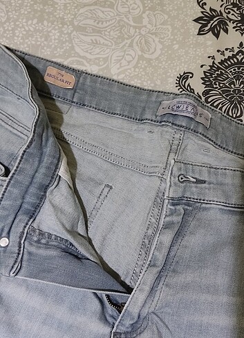 Kazak pantolon gömlek  - Görsel 12