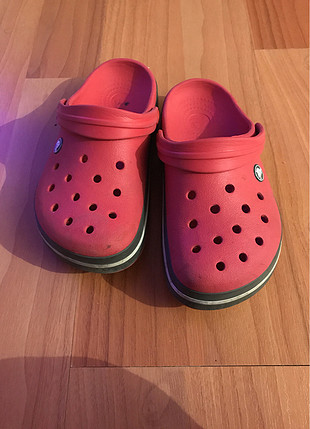 35 Beden Crocssss